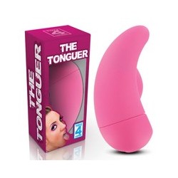 Vibrator The Tonguer