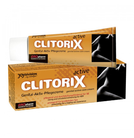 Krem Clitorix Active per femra