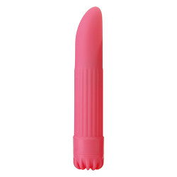 Vibrator Klasik Pink Small Classic Vibe 14cm