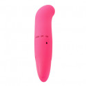 Vibrator Per Piken G G-Point Classic Pink 11.5 cm
