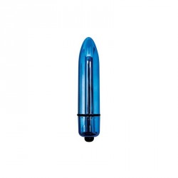 Vibrator Bullet "Eve After dark" Blu