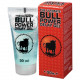 Xhel Me Efekt Vonues Ejakulimi Dhe Forcimi Per Meshkuj Bull Power Delay 30 ml