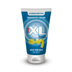 Krem Me Efekt Stimulues Dhe Zgjatje Ereksioni Penis XL Touch Cream 50 ml