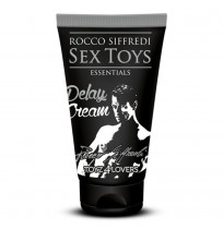 Krem Vonues Ejakulimi Rocco Siffredi Sex Toys Delay Cream 50 ml