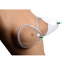 Pompe Stimuluese Dhe Zmadhuese Gjoksi Breast Cupping System