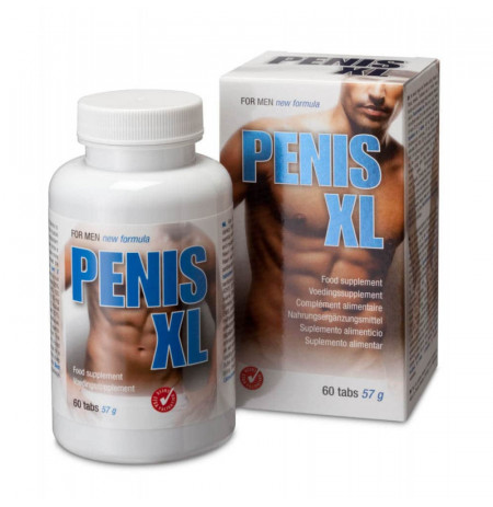 Penis XL 60 Tableta